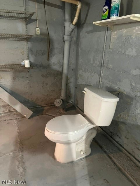 Marine - Residential
