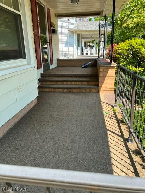 Marine - Residential