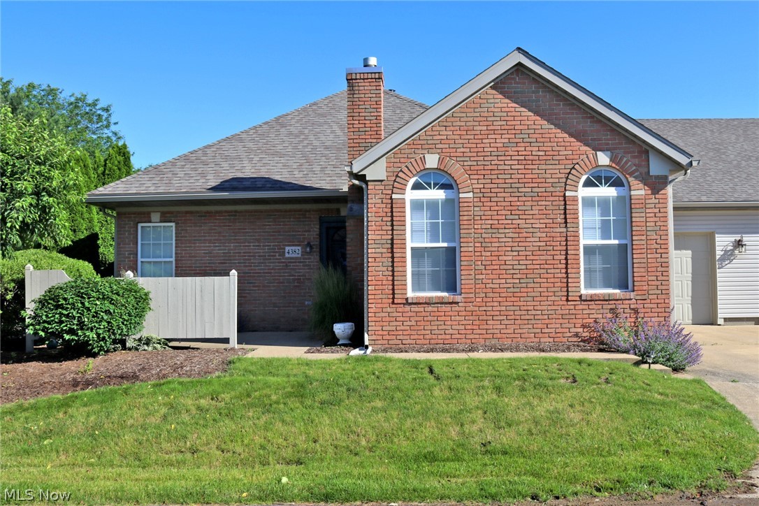 Hunters Chase Condo - Residential