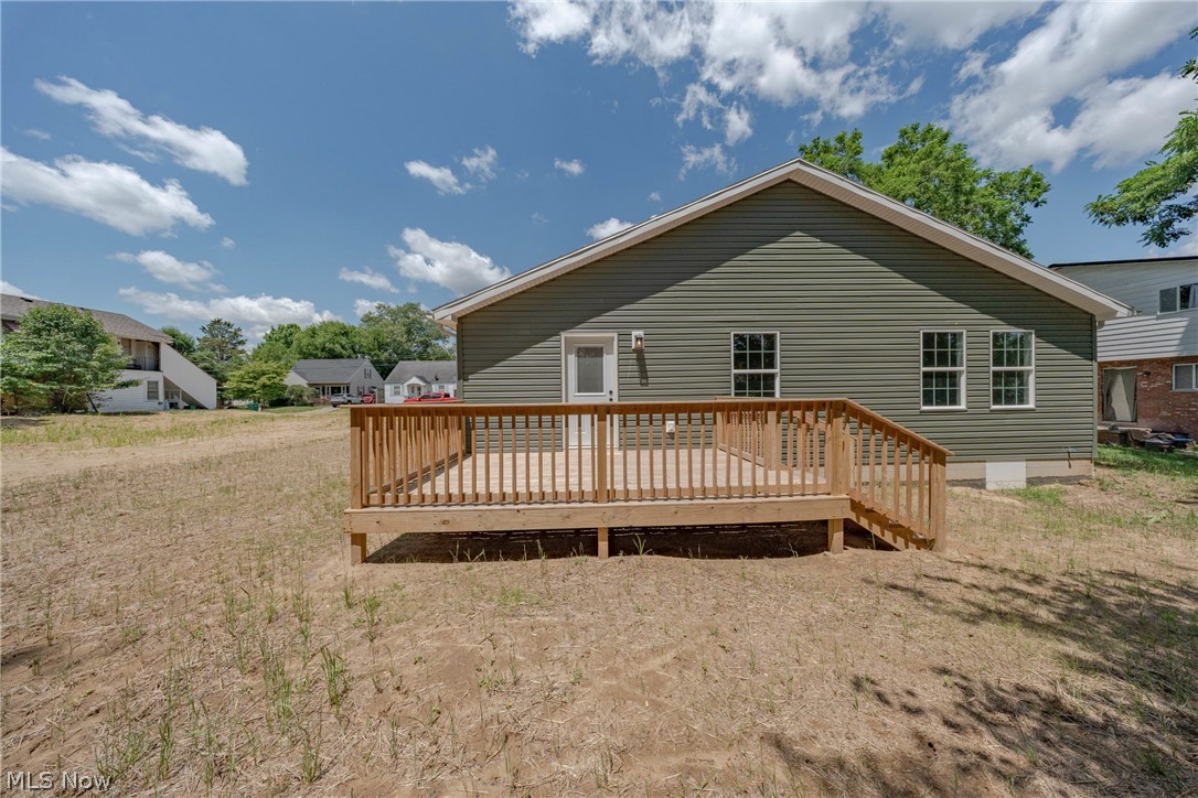 Ja Cook Farm - Residential