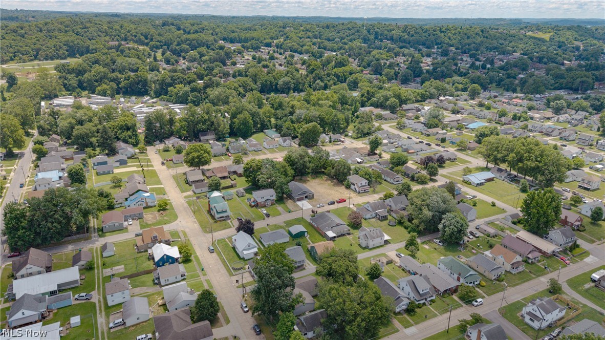 Ja Cook Farm - Residential