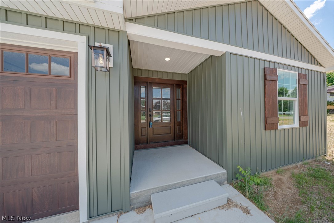 Ja Cook Farm - Residential
