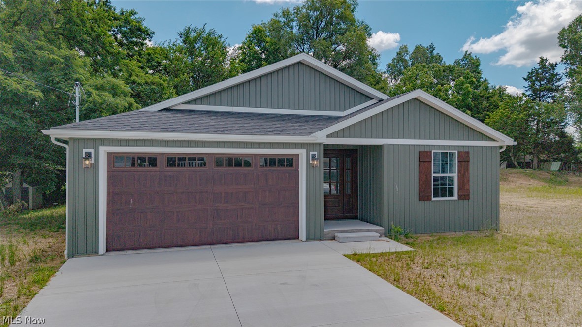 Ja Cook Farm - Residential