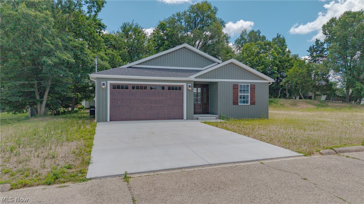 Ja Cook Farm - Residential