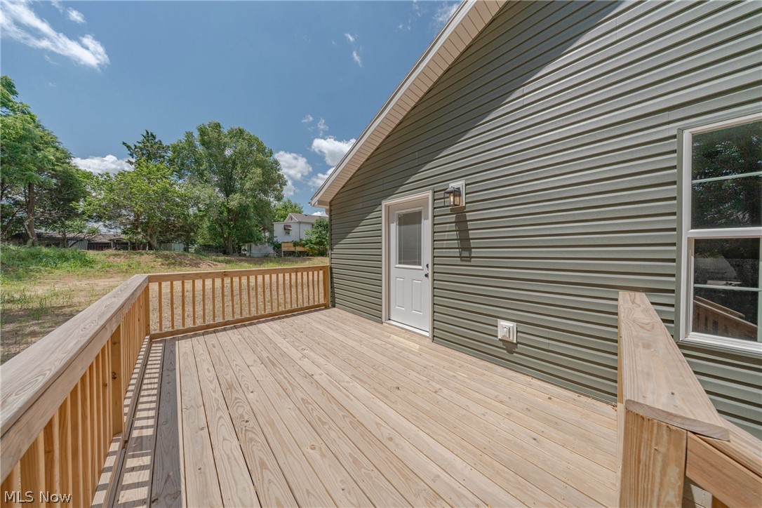 Ja Cook Farm - Residential