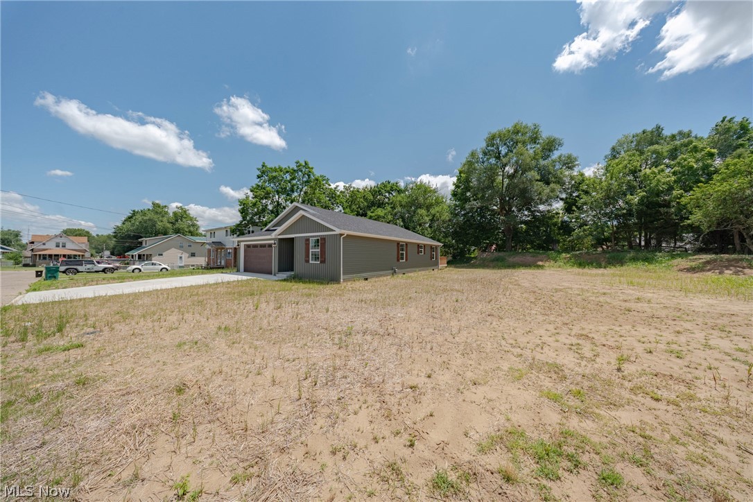 Ja Cook Farm - Residential