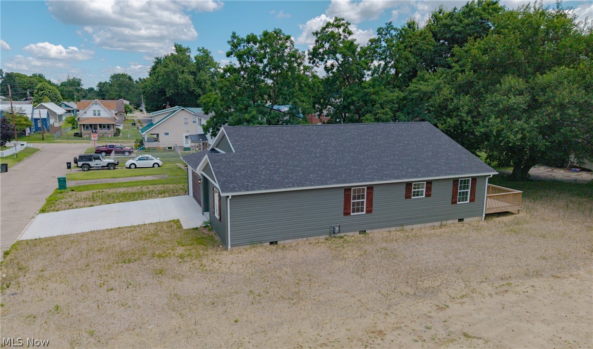 Ja Cook Farm - Residential