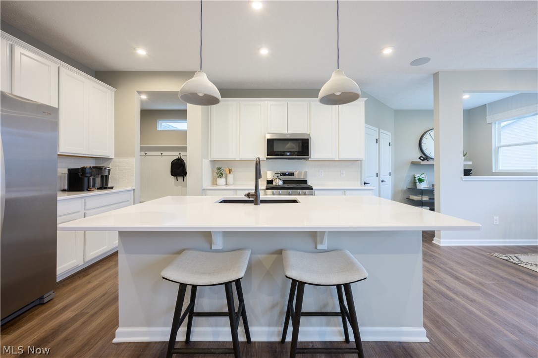 Preserve of Olmsted - Residential