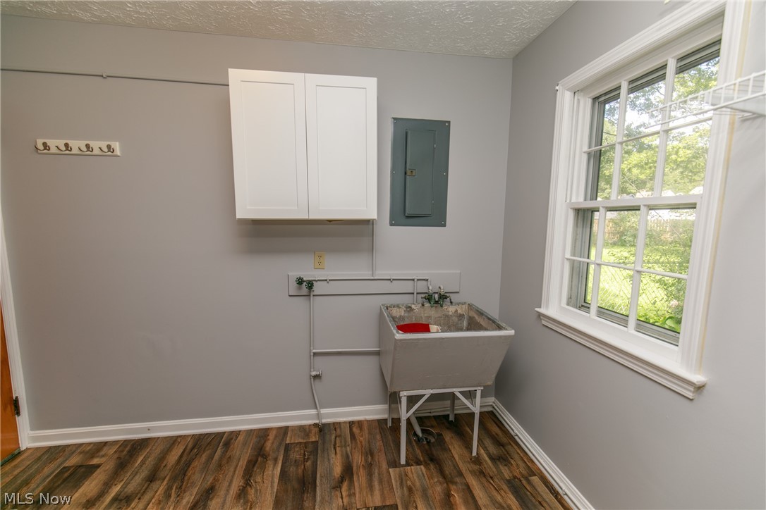 Pearl Pleasant - Residential