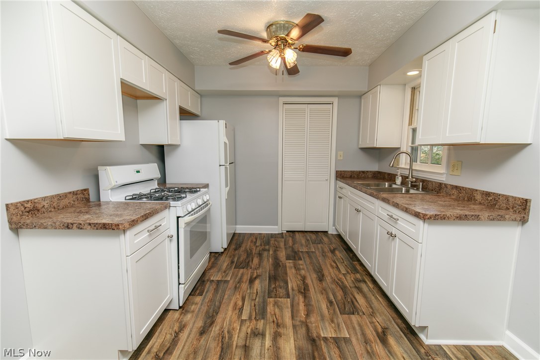 Pearl Pleasant - Residential