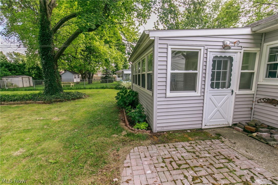 Pearl Pleasant - Residential