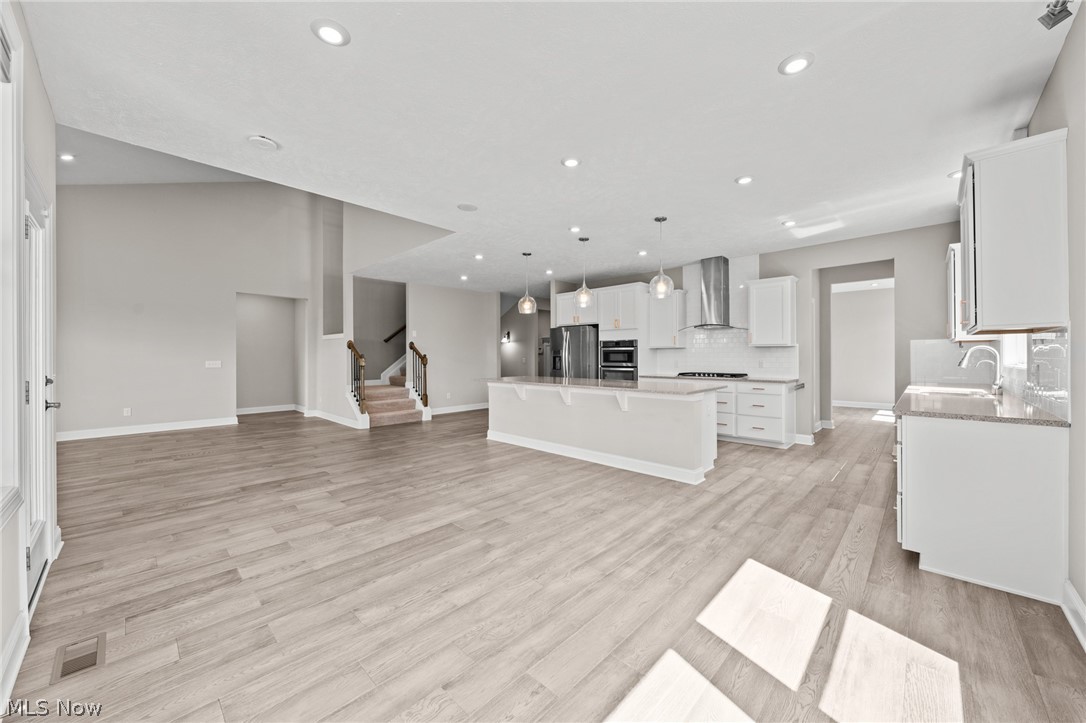 Lakes/Orange Resub - Residential