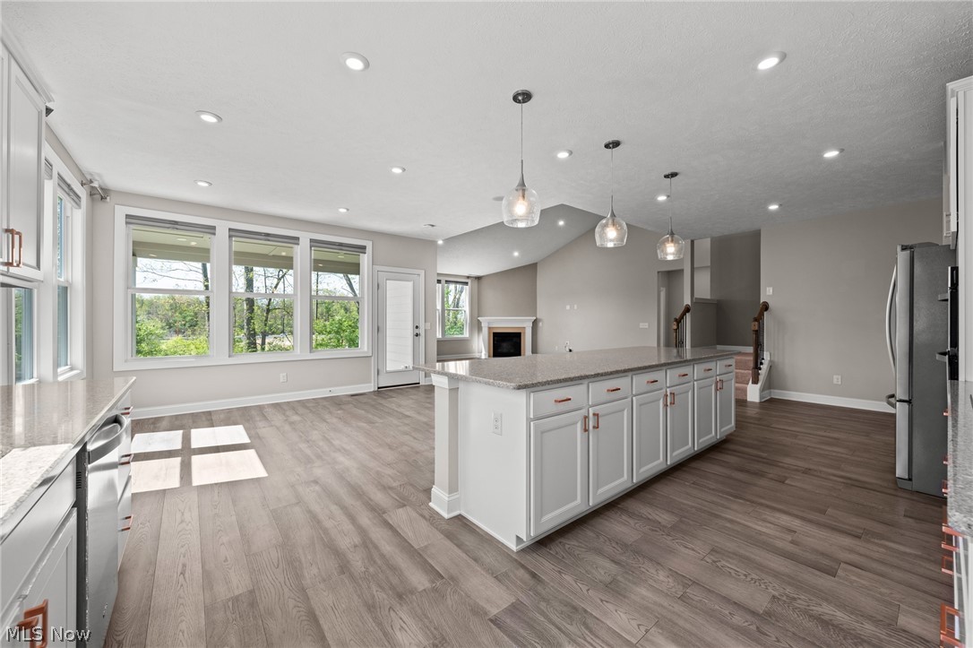 Lakes/Orange Resub - Residential
