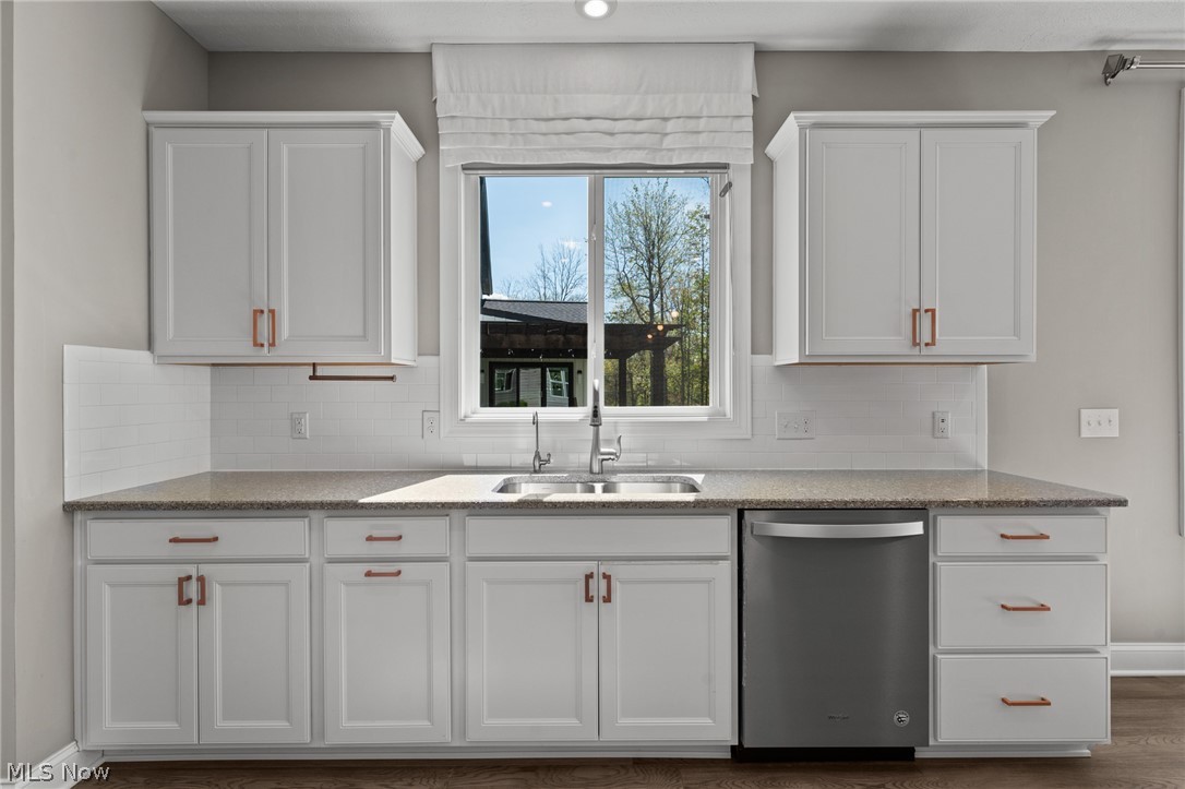 Lakes/Orange Resub - Residential