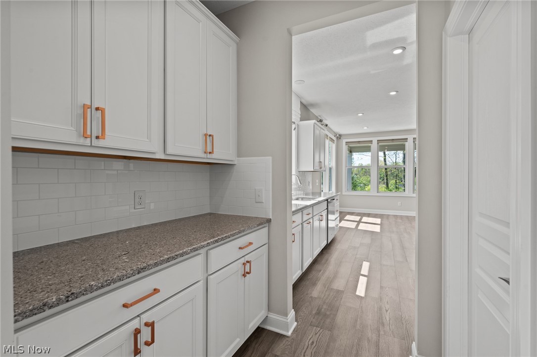 Lakes/Orange Resub - Residential