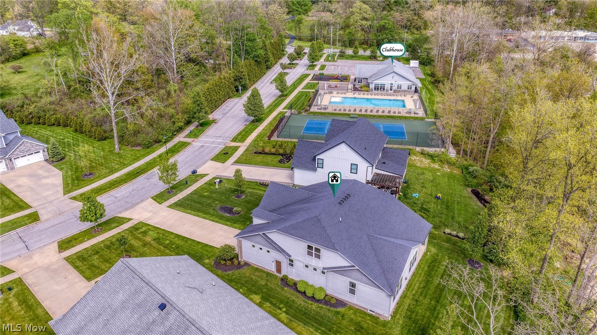 Lakes/Orange Resub - Residential