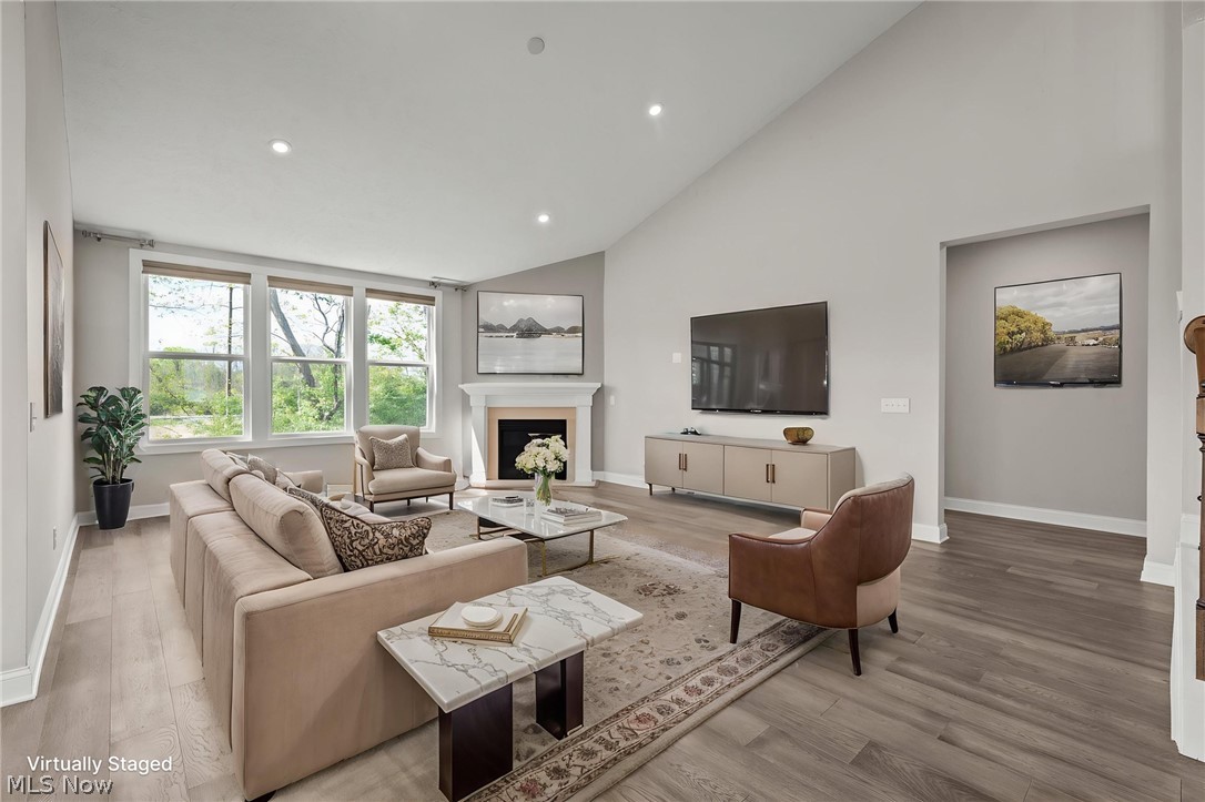 Lakes/Orange Resub - Residential