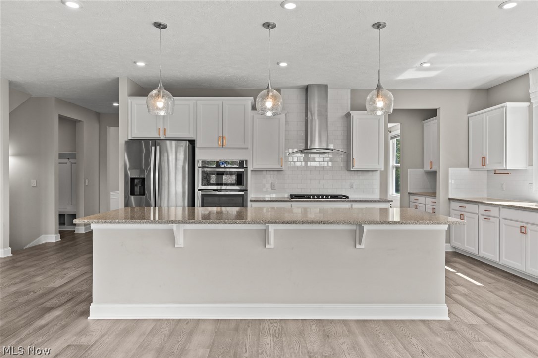 Lakes/Orange Resub - Residential