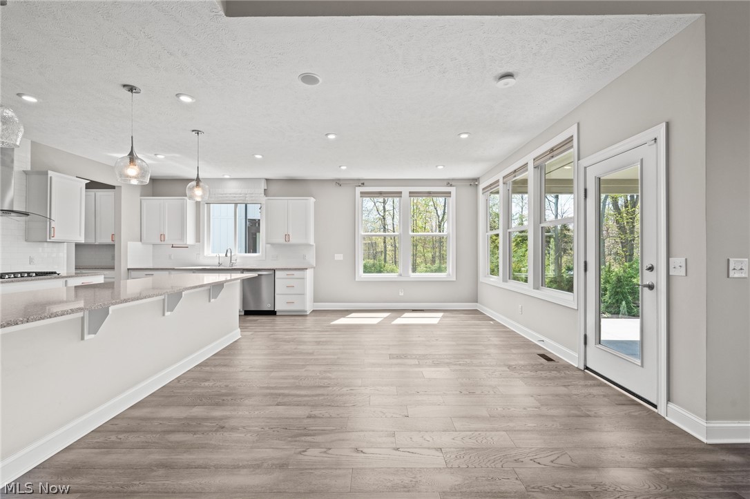Lakes/Orange Resub - Residential