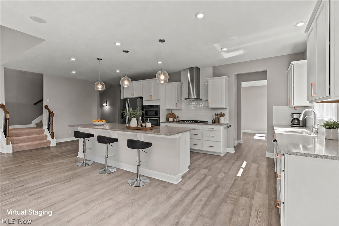 Lakes/Orange Resub - Residential