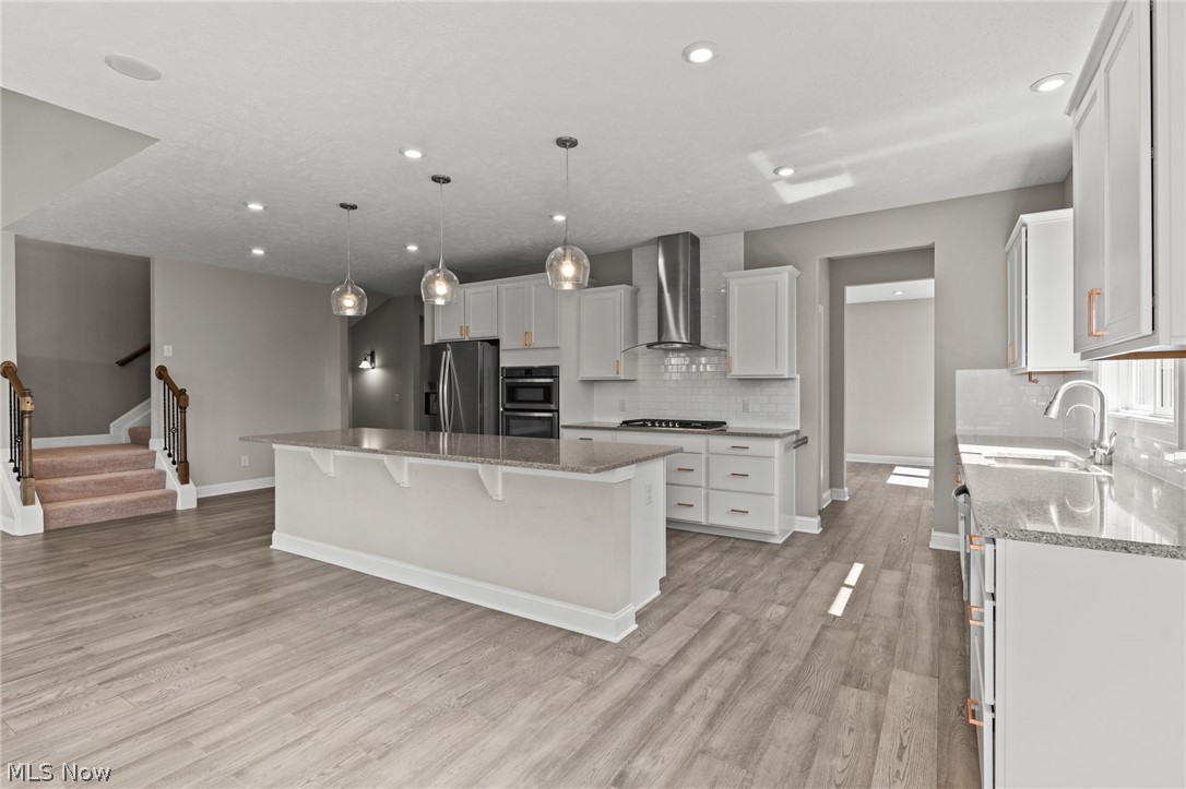 Lakes/Orange Resub - Residential