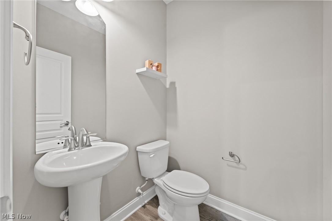 Lakes/Orange Resub - Residential