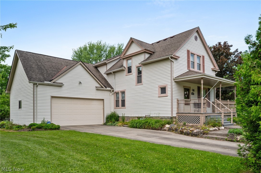 Olmsted 06 - Residential
