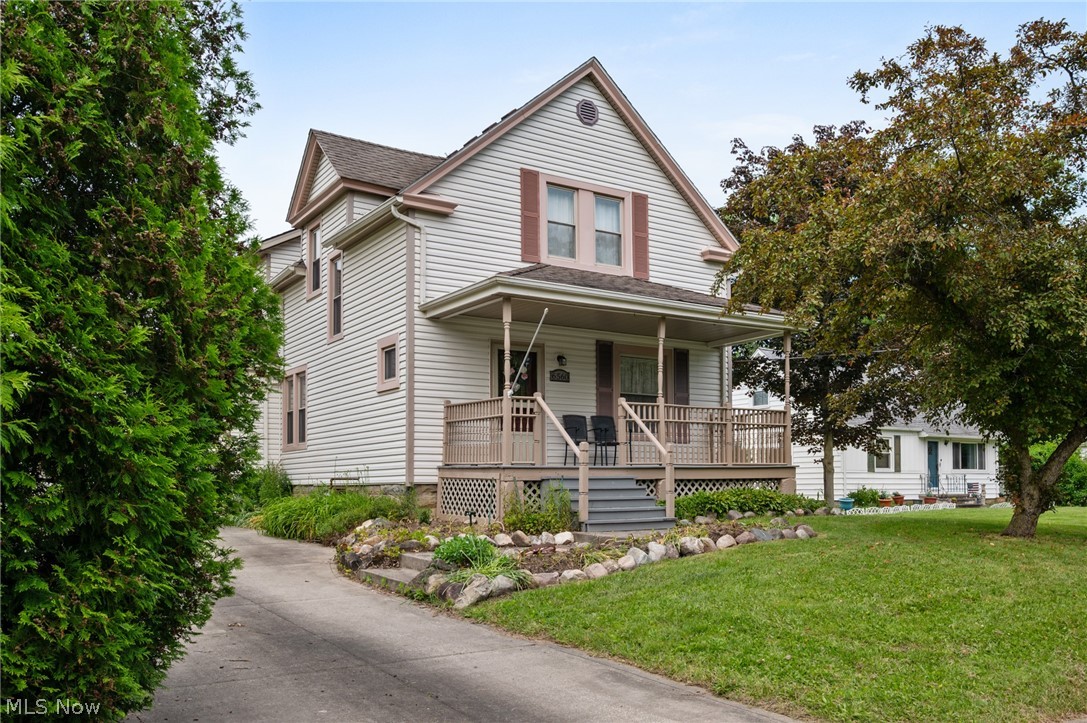 Olmsted 06 - Residential
