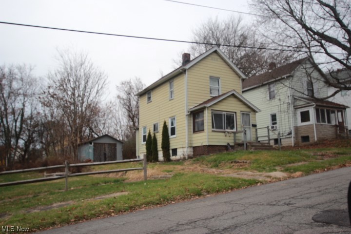 City/Campbell - Residential