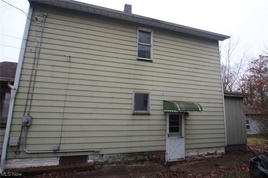City/Campbell - Residential