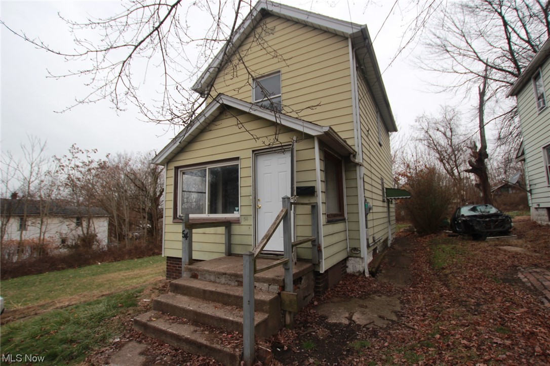 City/Campbell - Residential