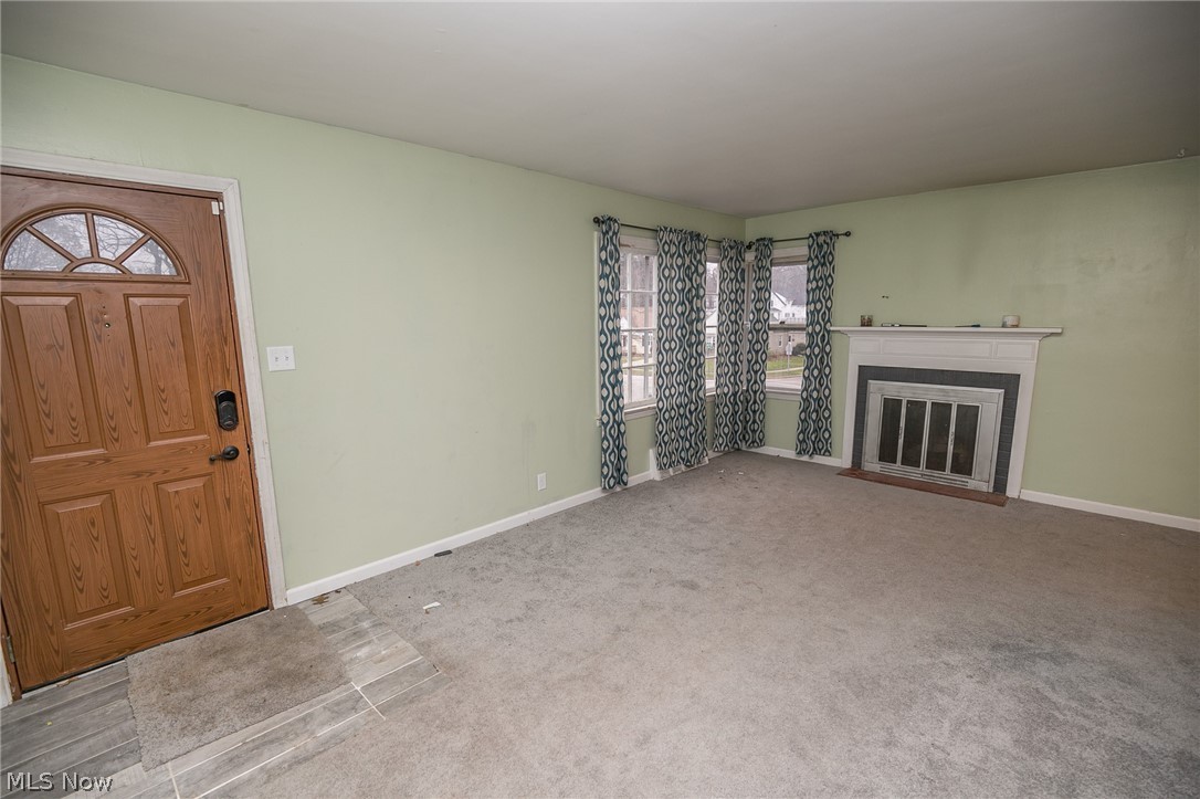State Road Estates - Residential