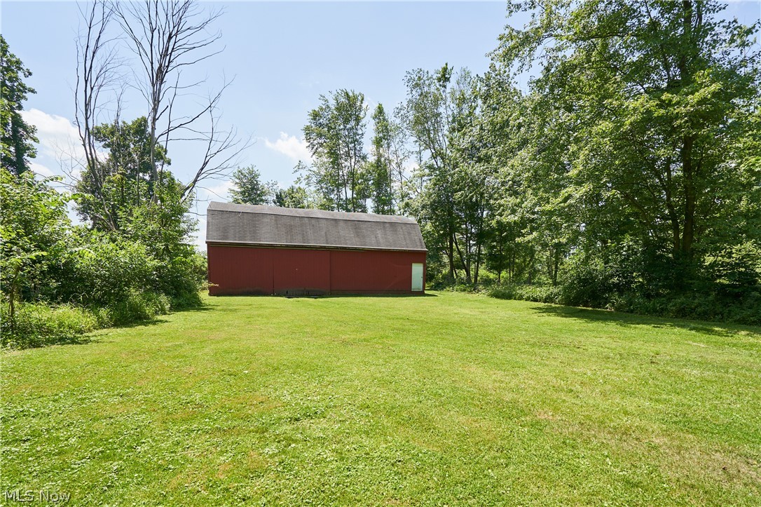 Suffield - Residential