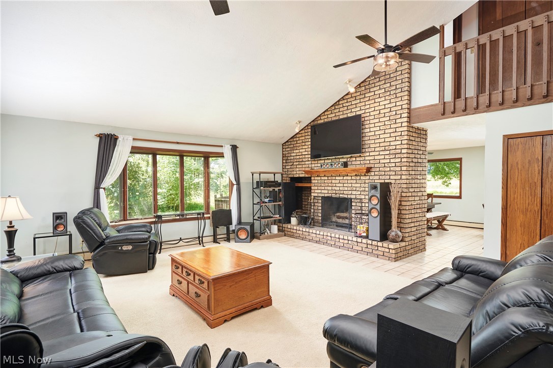 Suffield - Residential