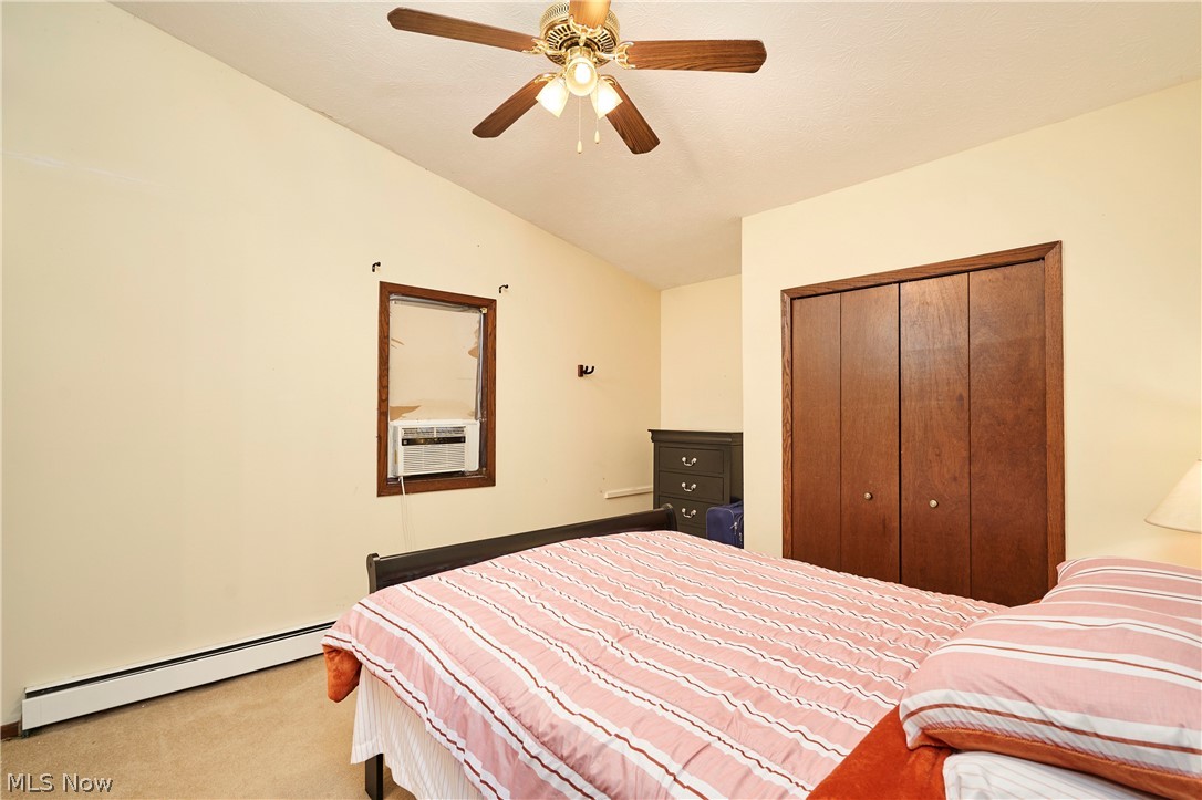 Suffield - Residential