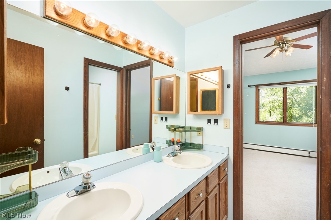 Suffield - Residential