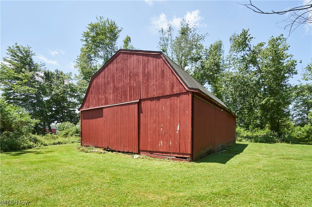 Suffield - Residential