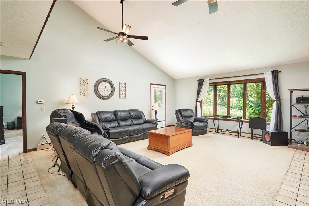 Suffield - Residential