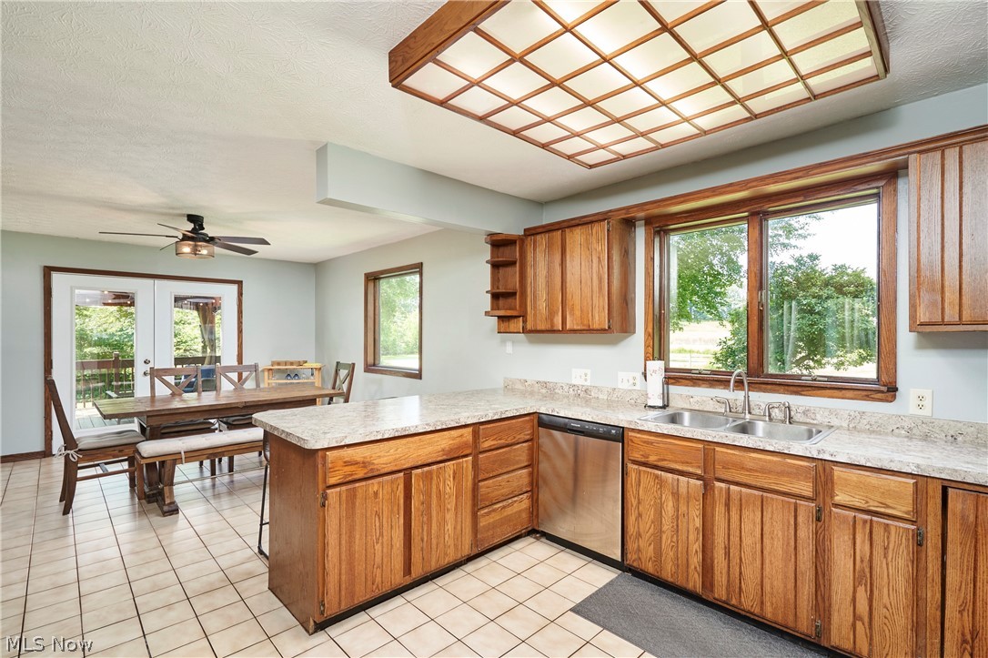 Suffield - Residential