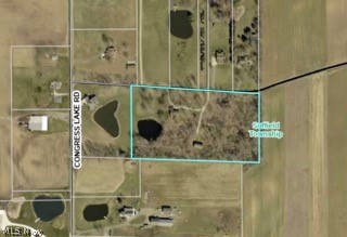 Suffield - Residential