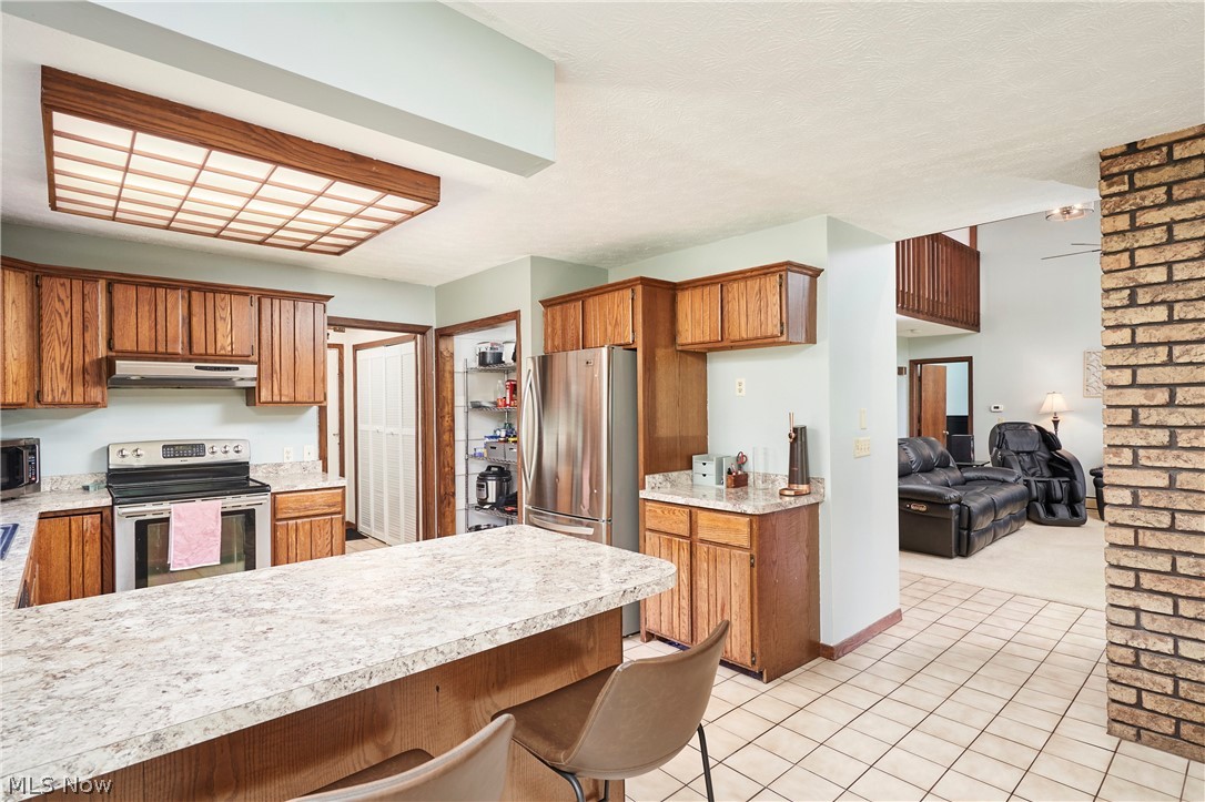 Suffield - Residential