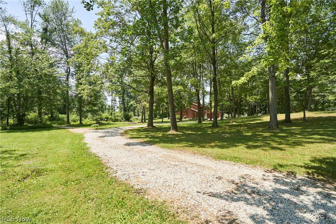 Suffield - Residential
