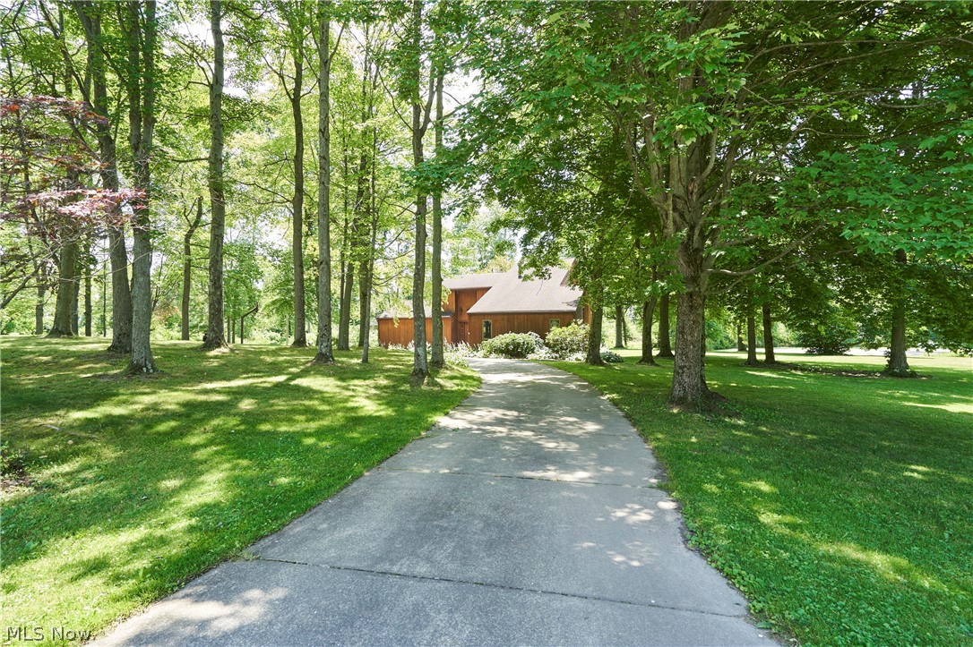 Suffield - Residential