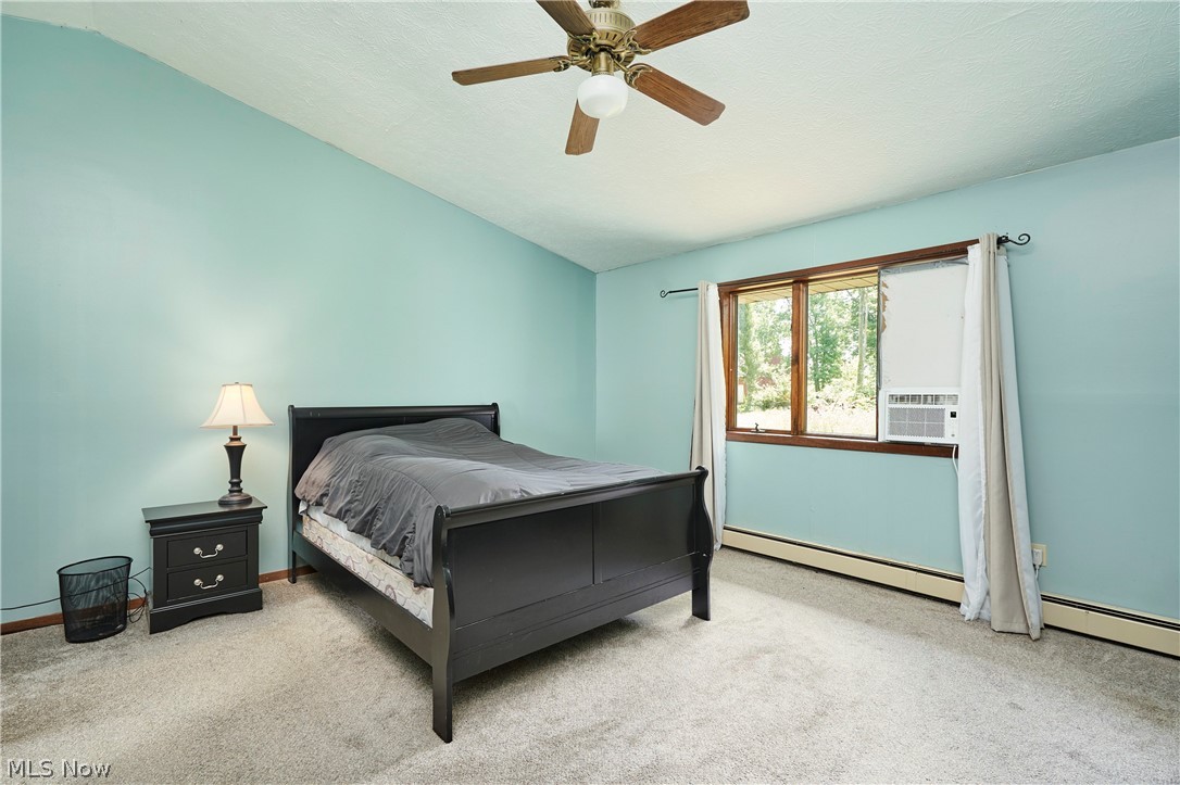 Suffield - Residential