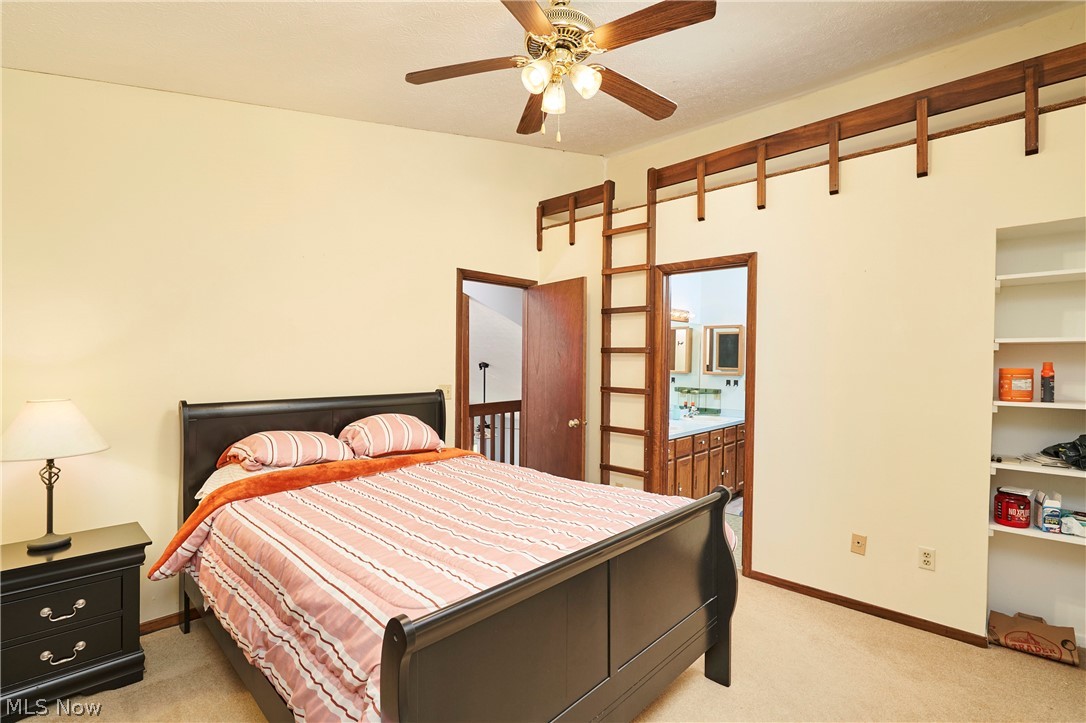 Suffield - Residential