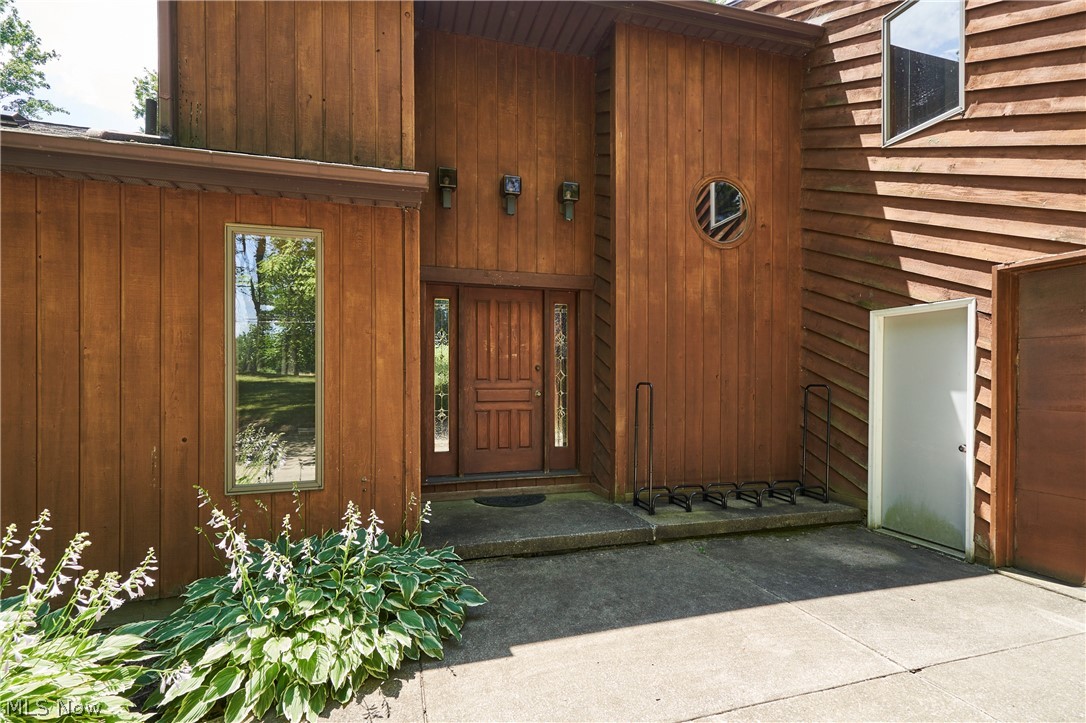 Suffield - Residential