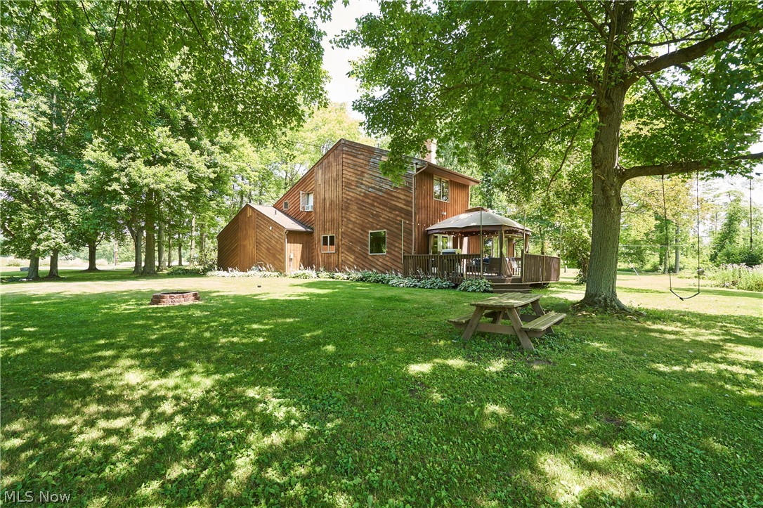 Suffield - Residential