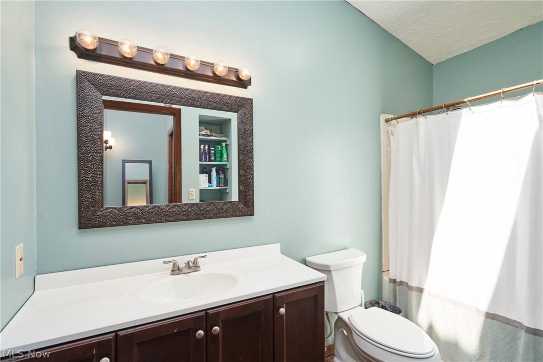 Suffield - Residential