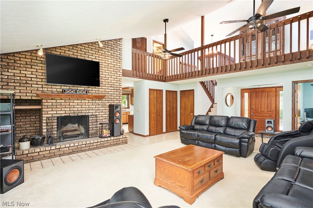 Suffield - Residential