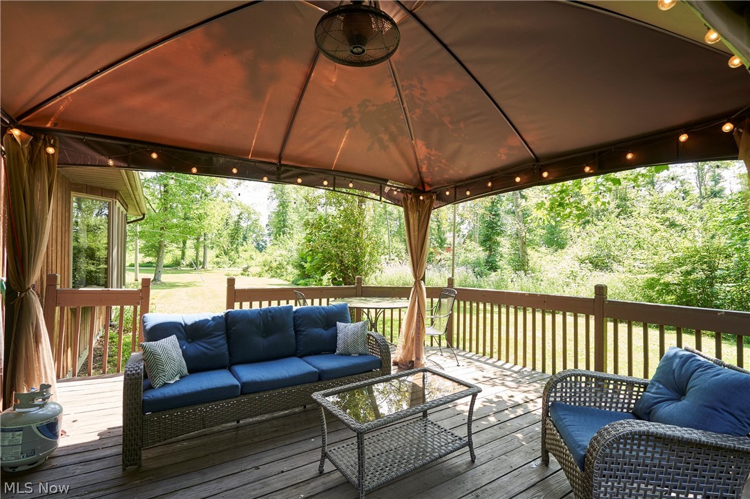Suffield - Residential